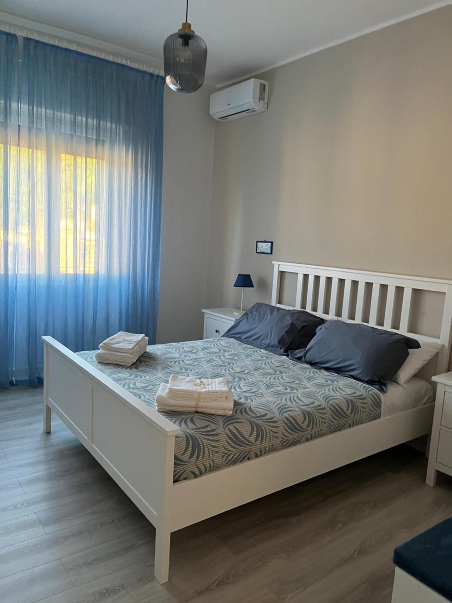 Goodangel House Napels Kamer foto